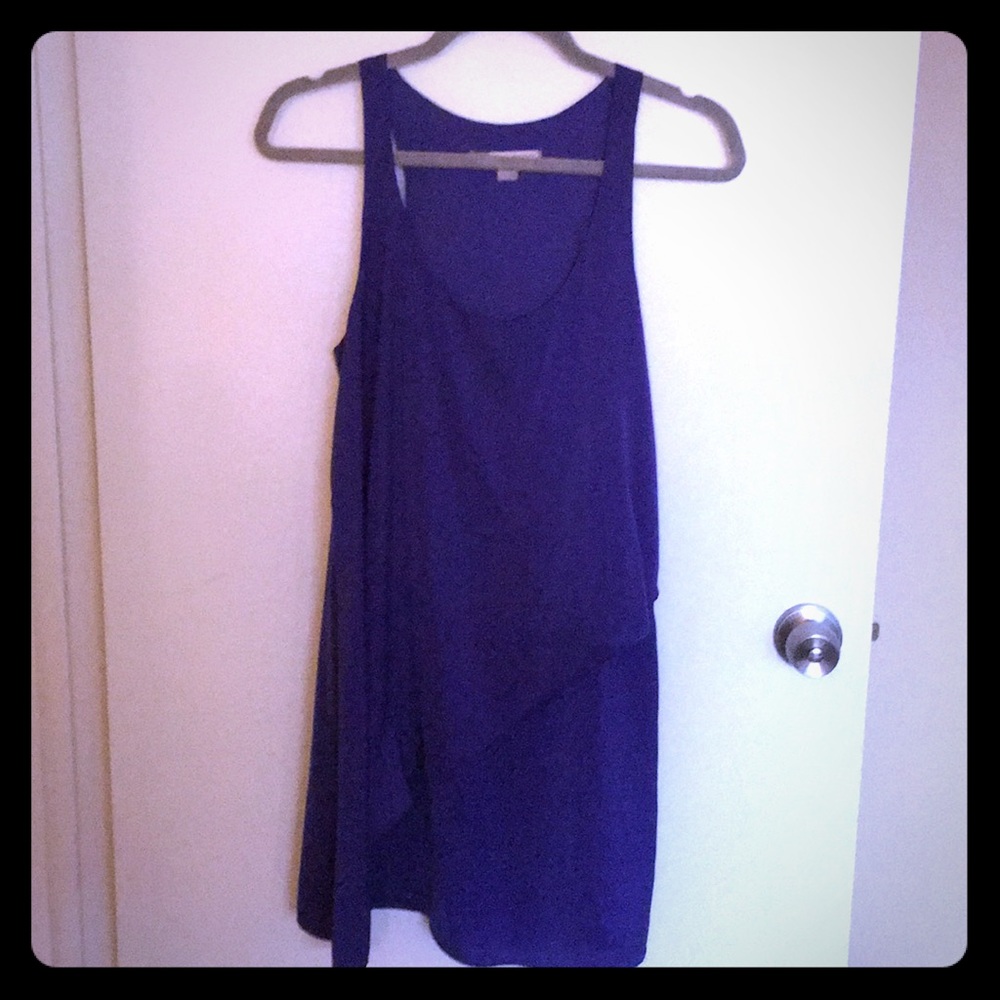 Forever 21 dress!